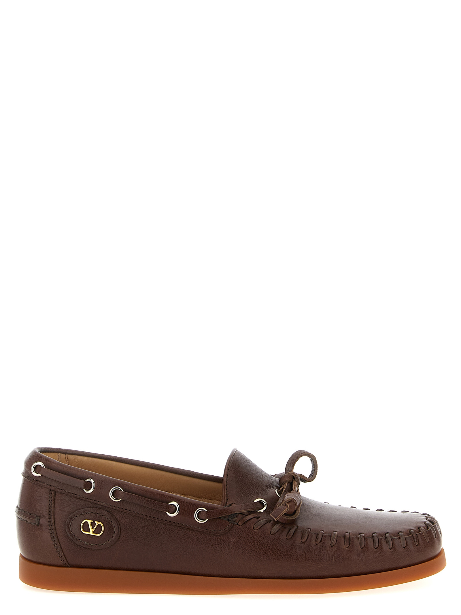[Valentino Garavani] Loafer FW25 Y2S0K85PNJZWX