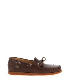[Valentino Garavani] Loafer FW25 Y2S0K85PNJZWX