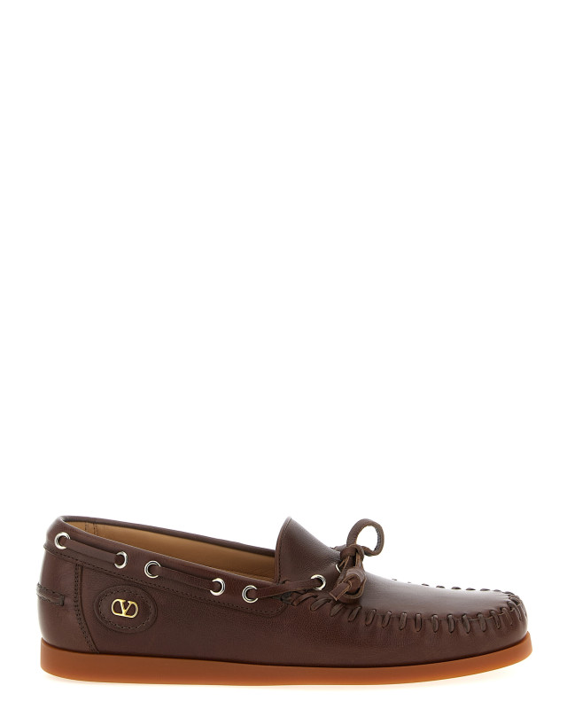 [Valentino Garavani] Loafer FW25 Y2S0K85PNJZWX