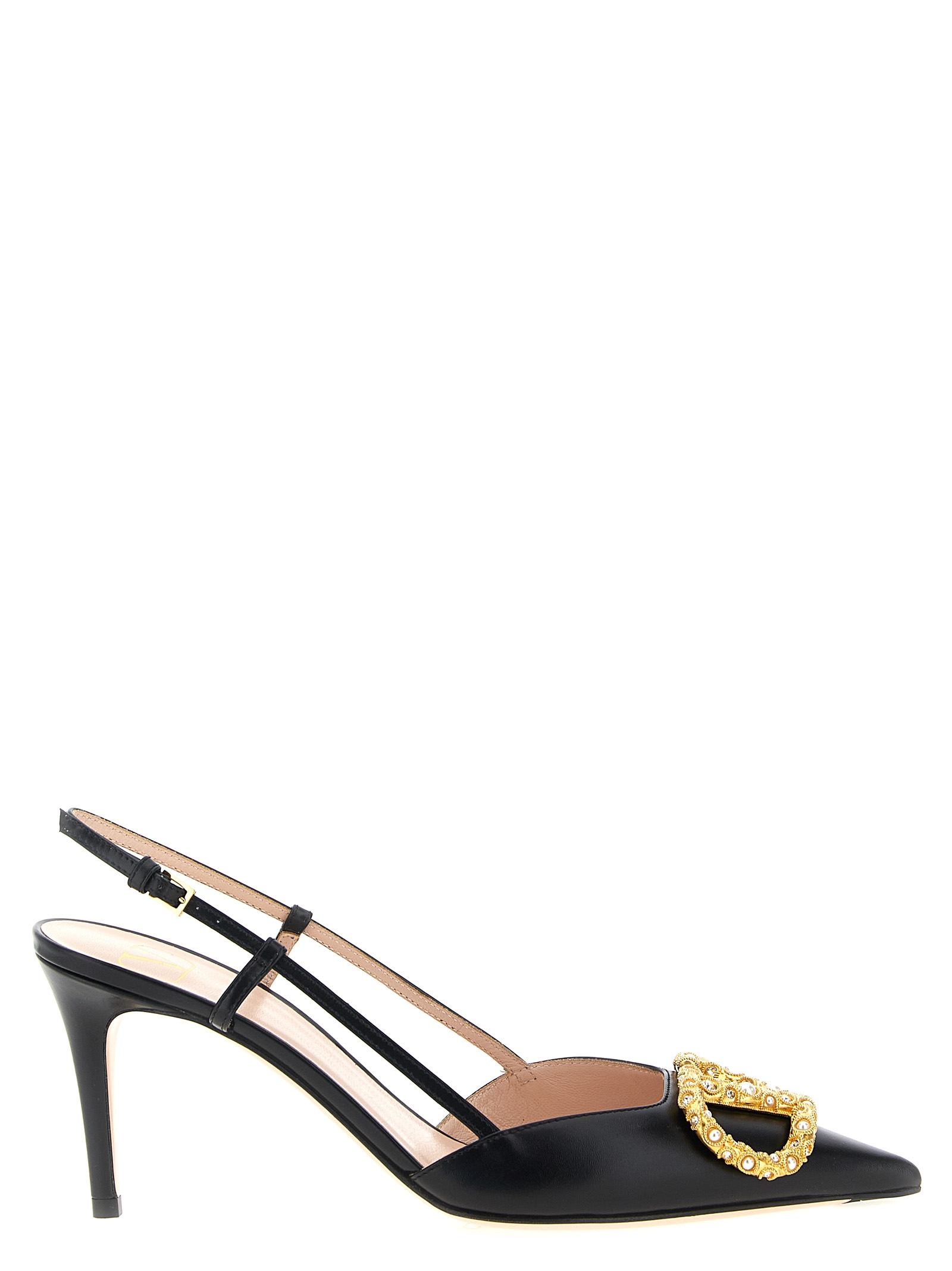 [Valentino Garavani] Pumps FW25 W2S0R01BALBBK