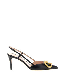 [Valentino Garavani] Pumps FW25 W2S0R01BALBBK