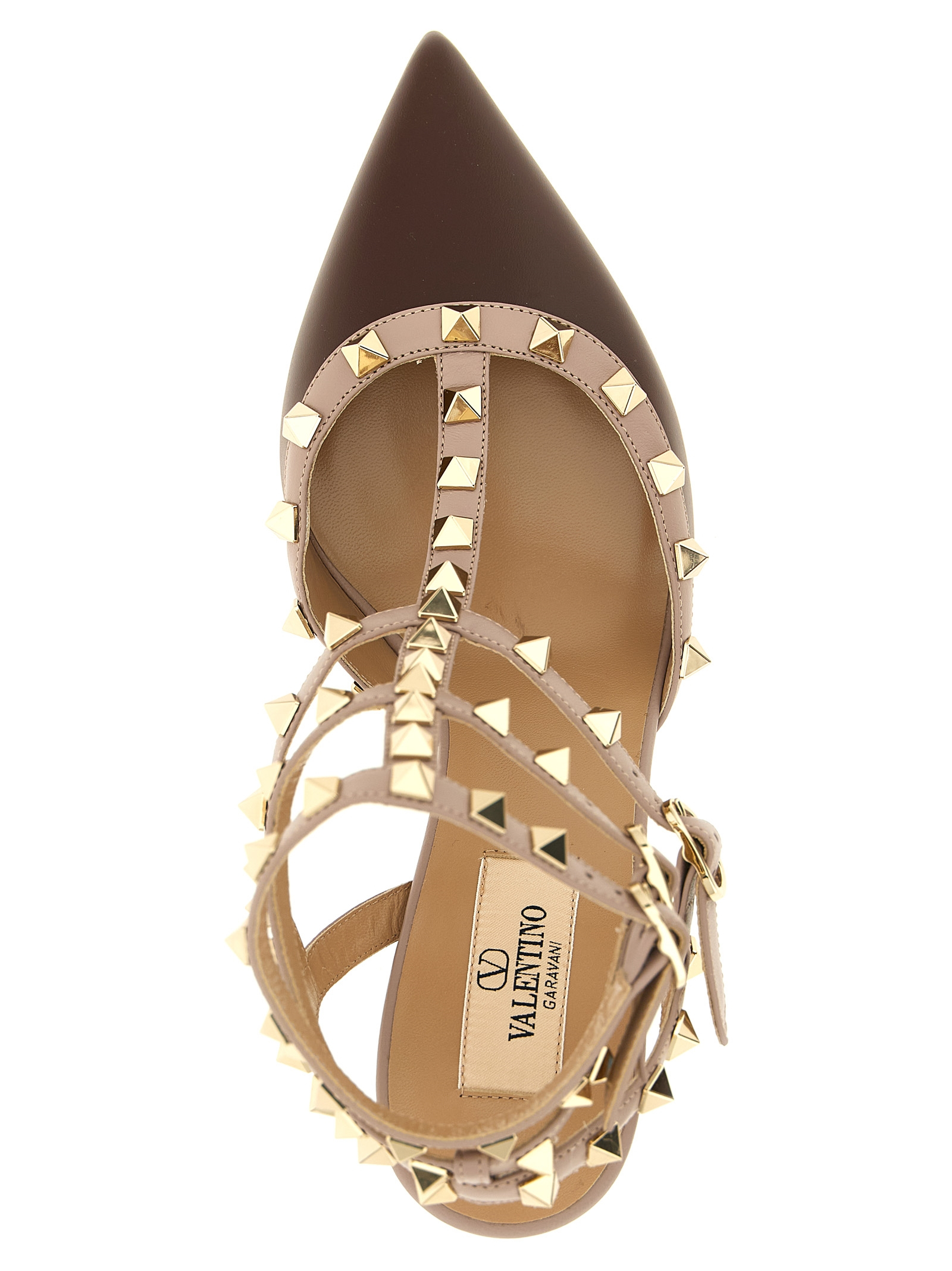 [Valentino Garavani] Pumps FW25 W2S0375VODCUW