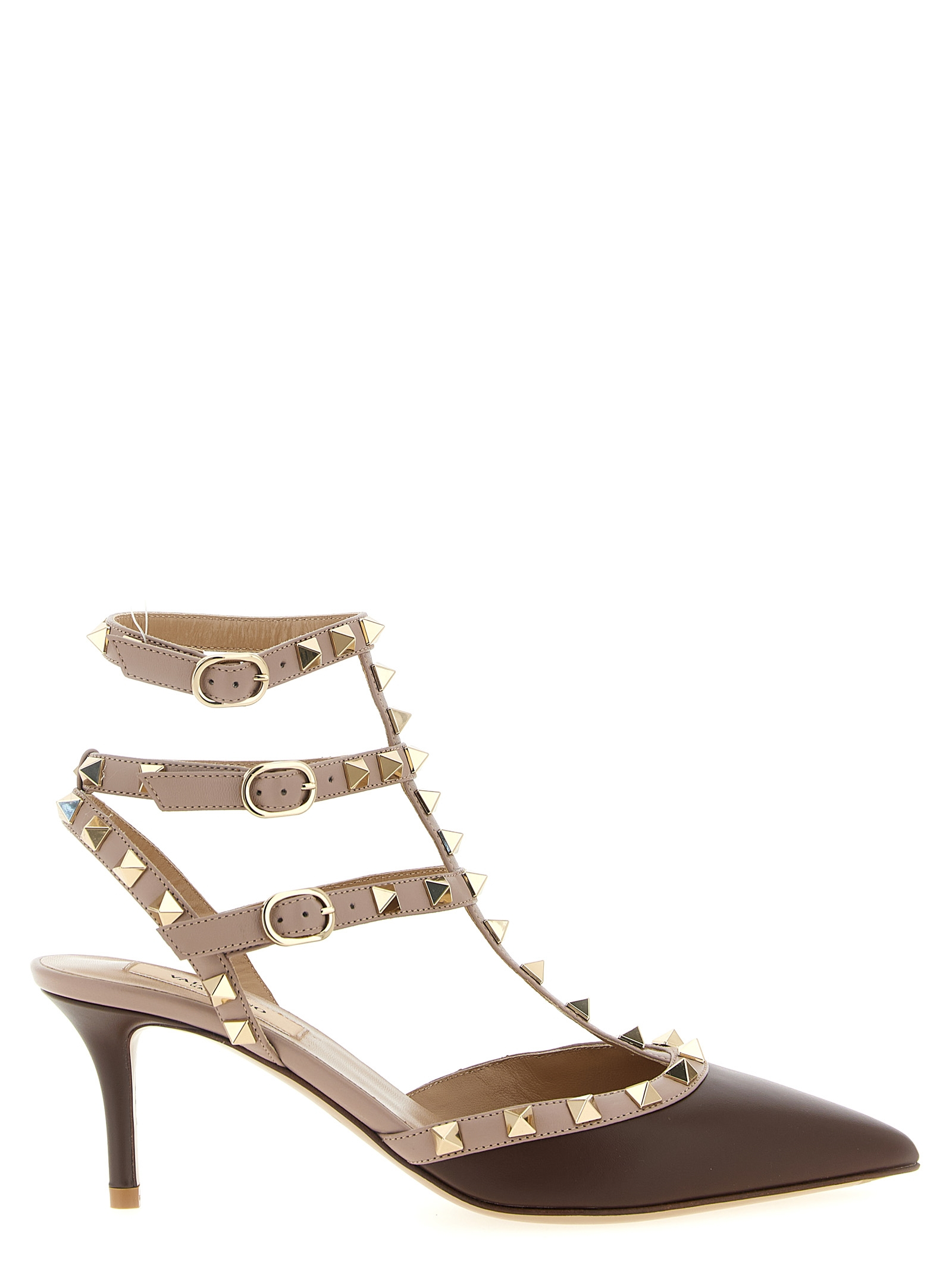 [Valentino Garavani] Pumps FW25 W2S0375VODCUW