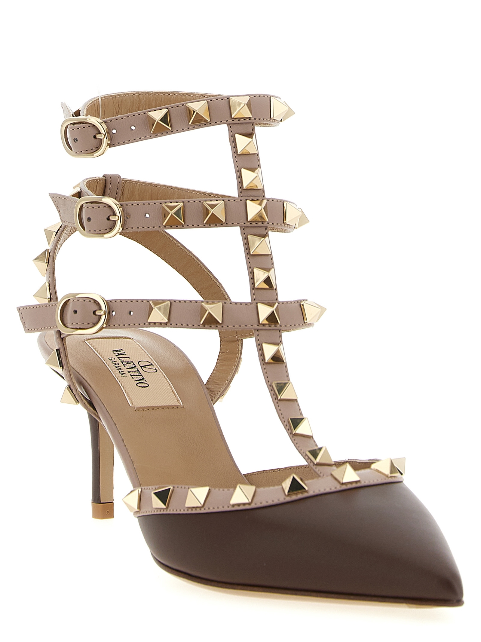 [Valentino Garavani] Pumps FW25 W2S0375VODCUW