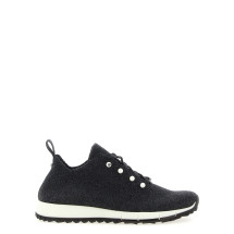 [Jimmy Choo] Sneakers FW25 VELESPZGXBLACKMIX
