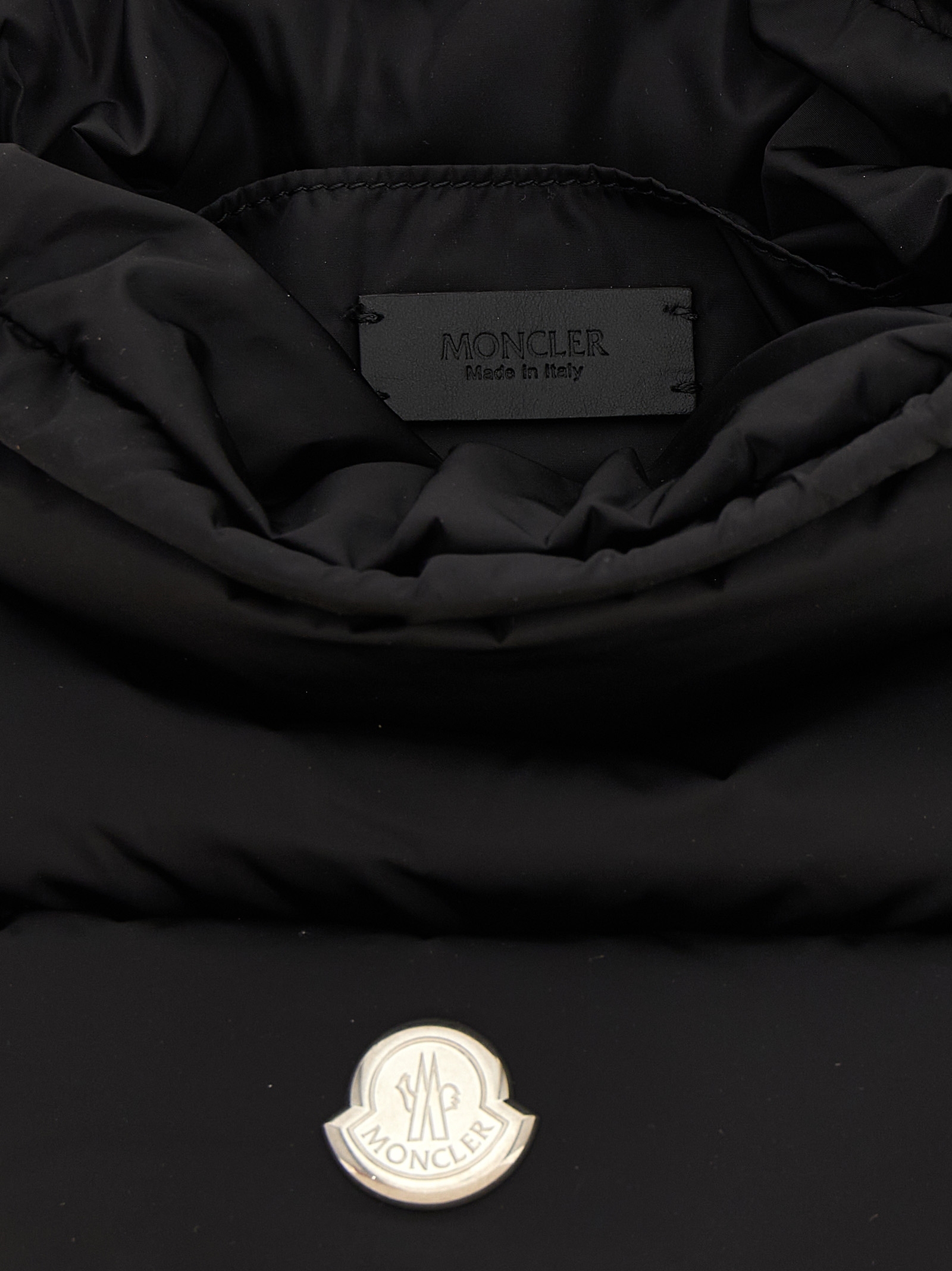 [Moncler] Tote bag FW25 K209B5I00002M6275999