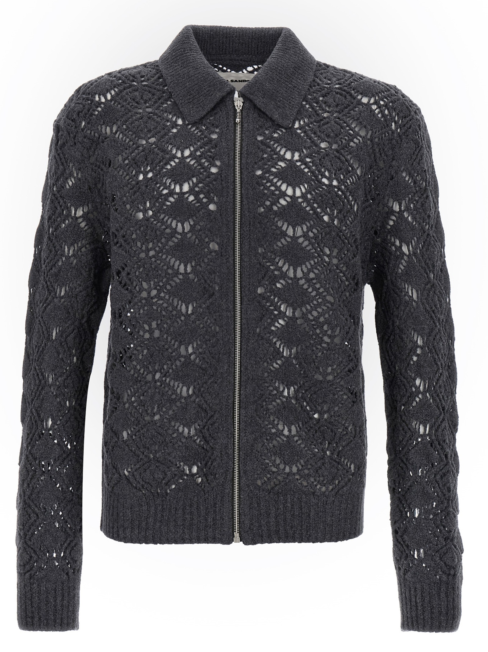 [Jil Sander] Cardigan FW25 J22DL0331J14780032