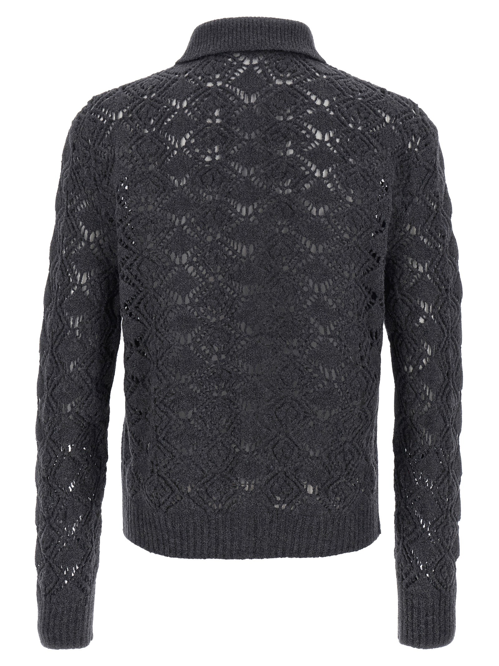[Jil Sander] Cardigan FW25 J22DL0331J14780032