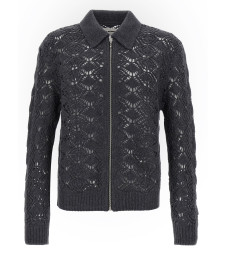 [Jil Sander] Cardigan FW25 J22DL0331J14780032