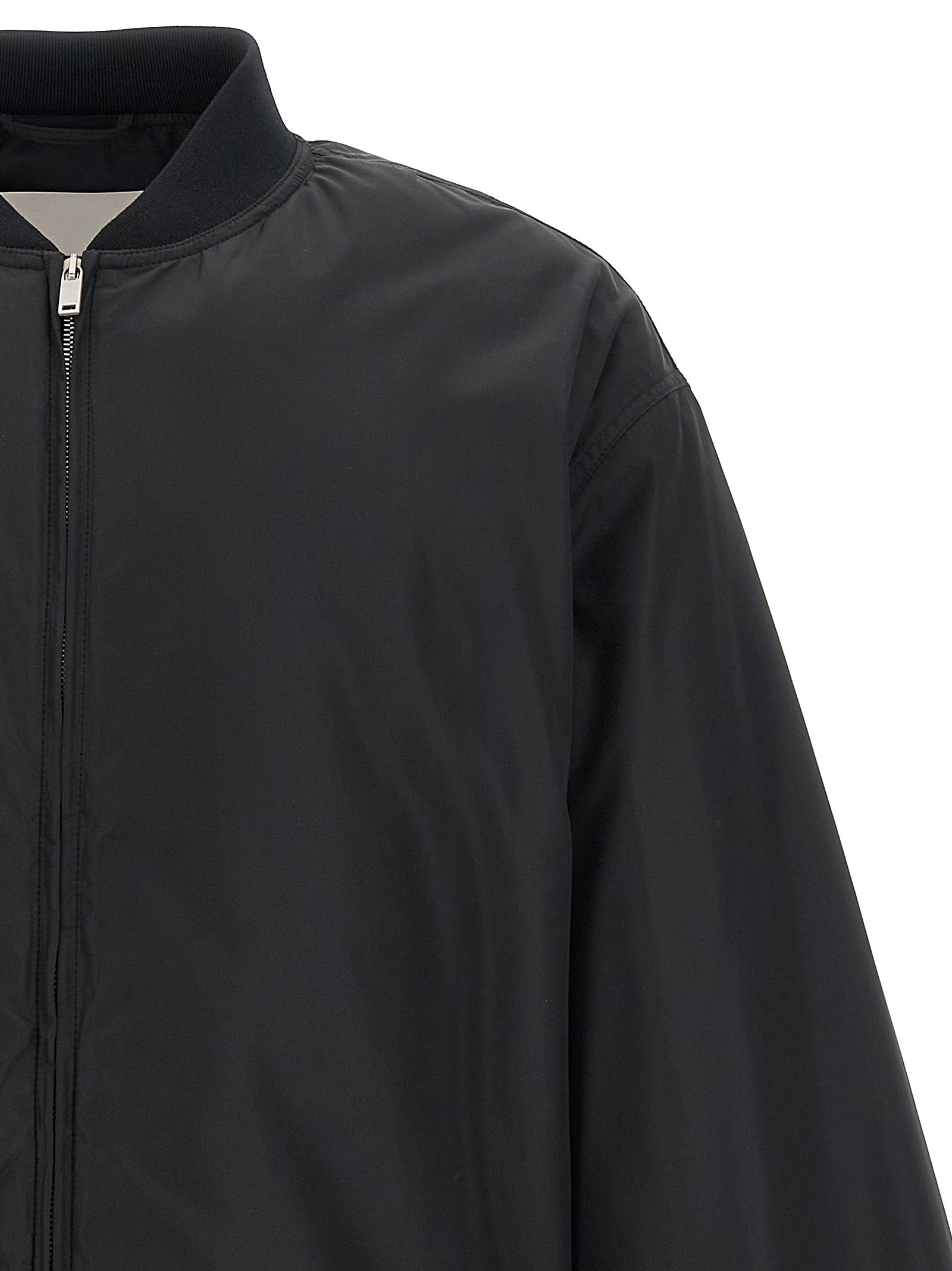 [Jil Sander] Bomber Jacket FW25 J22AF0112J70207001
