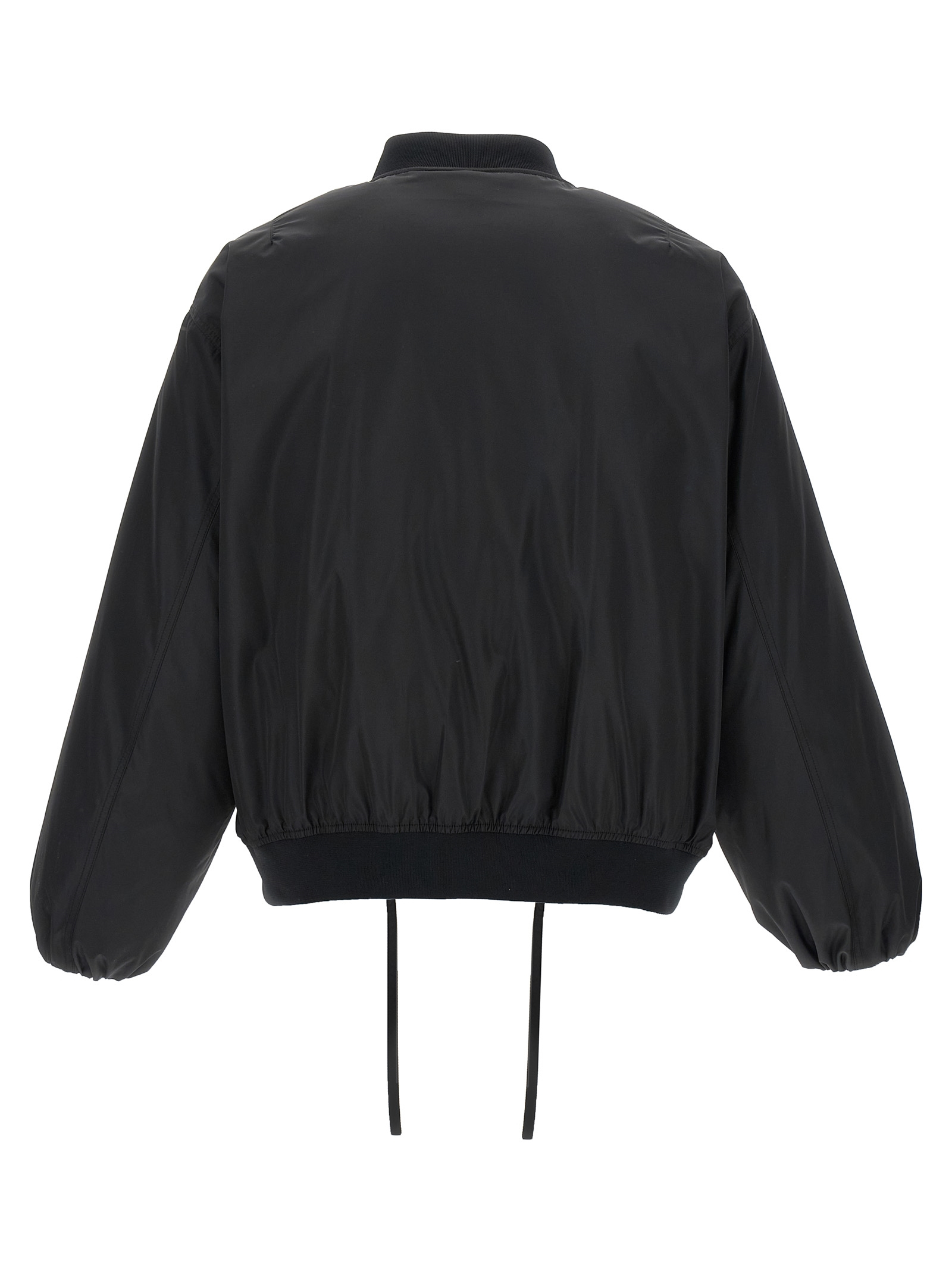 [Jil Sander] Bomber Jacket FW25 J22AF0112J70207001