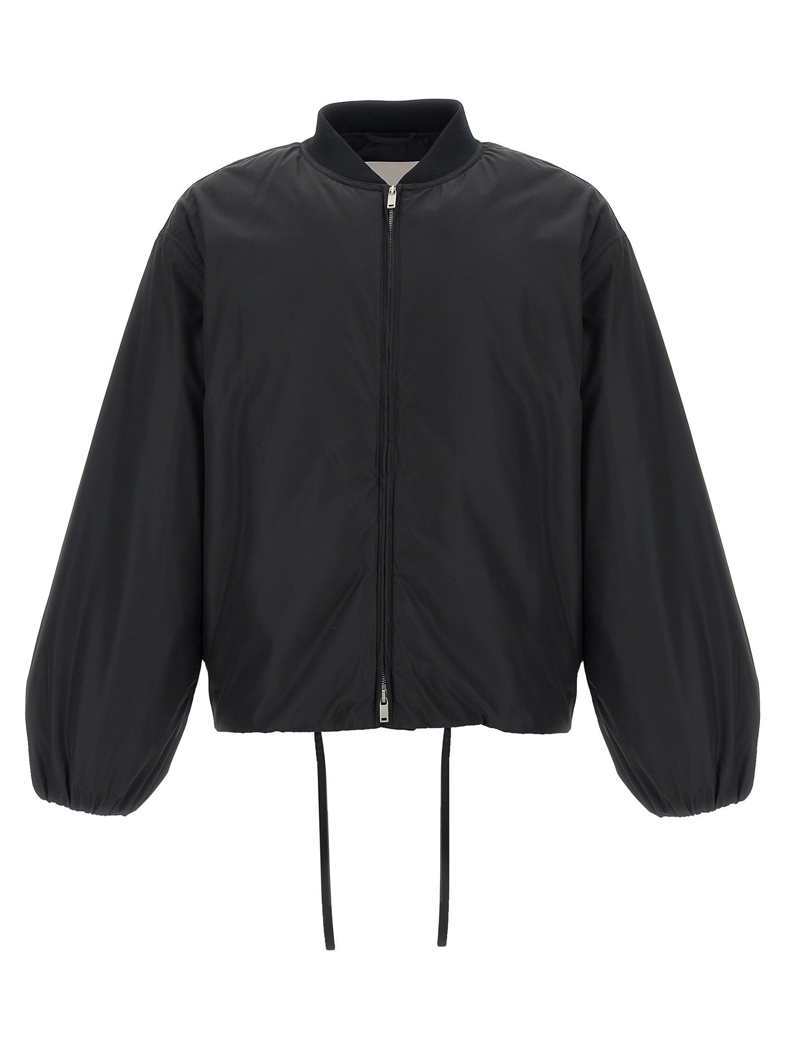 [Jil Sander] Bomber Jacket FW25 J22AF0112J70207001