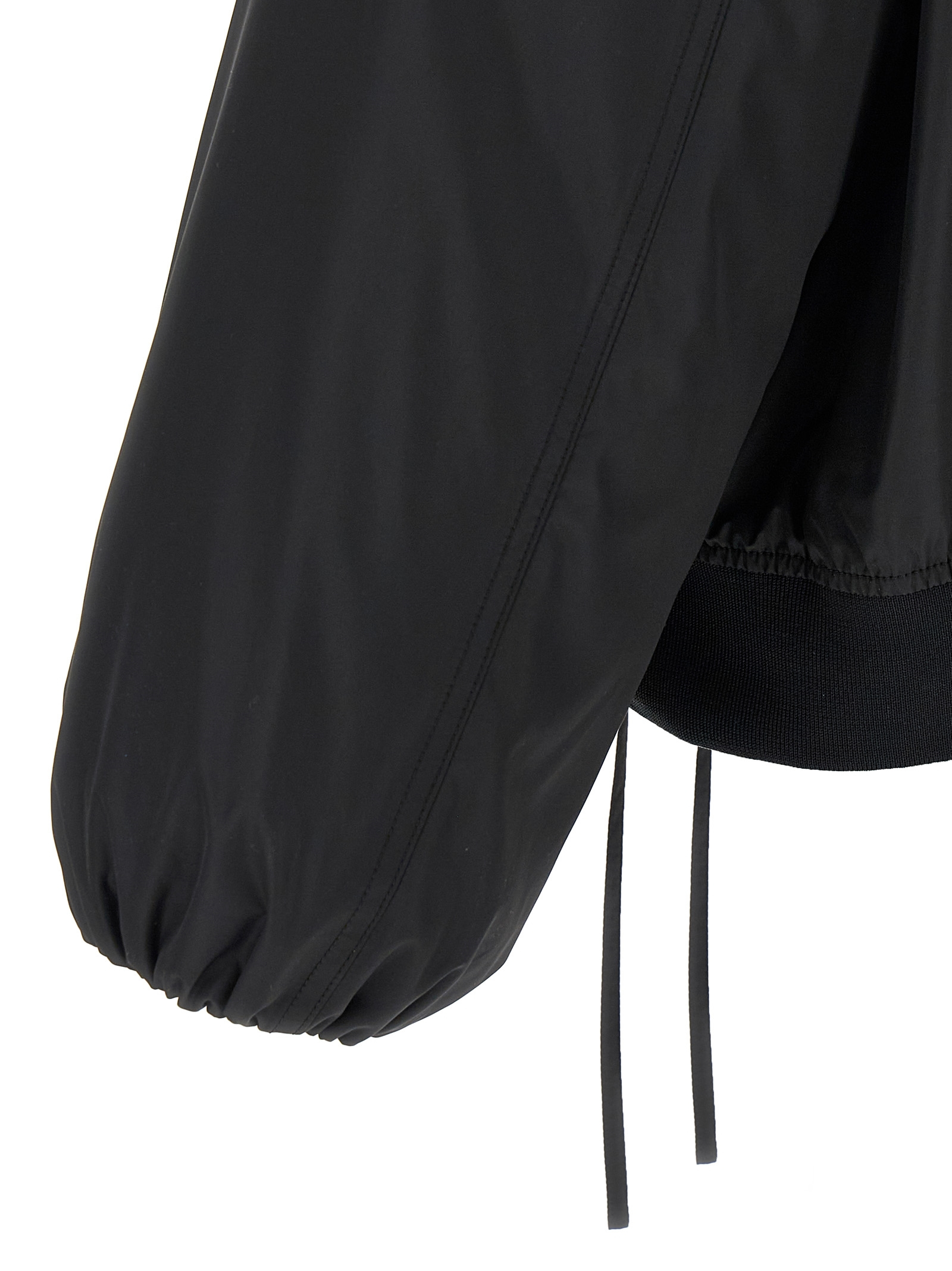 [Jil Sander] Bomber Jacket FW25 J22AF0112J70207001