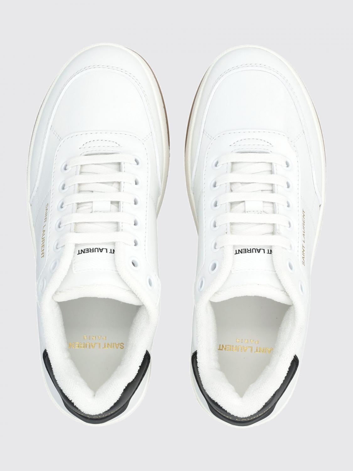 [Saint Laurent] Sneakers SS26 81947800NI0 9061