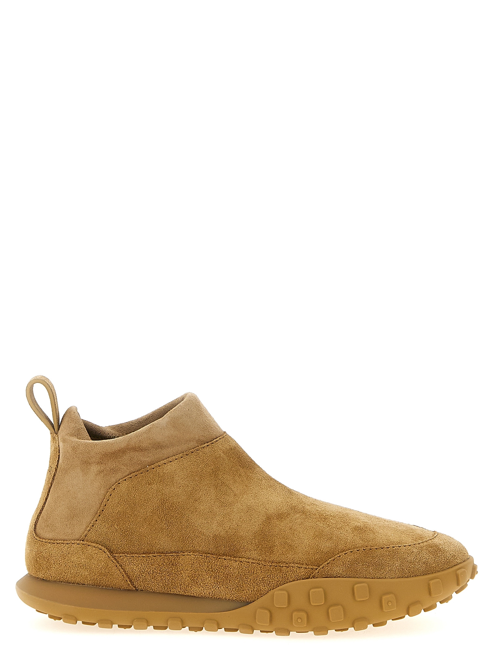 [Jil Sander] Sneakers FW25 J15WS0038P7395235