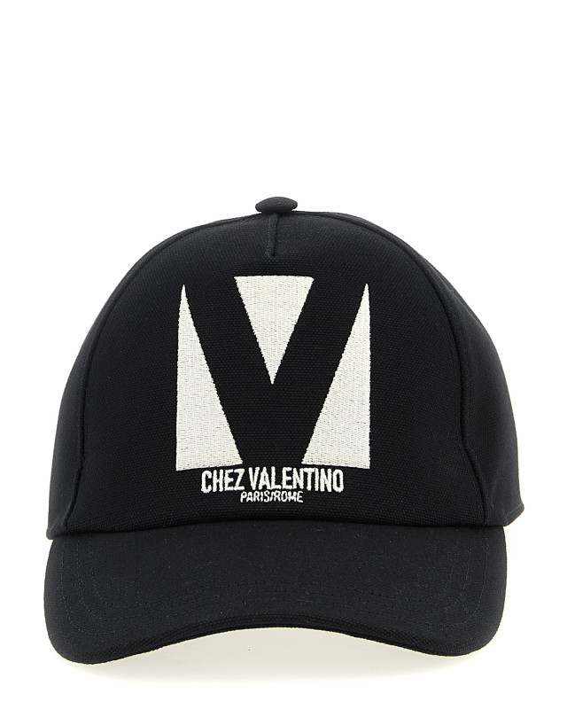 [Valentino Garavani] Cap FW25 Y2HDA41WGJ0NA