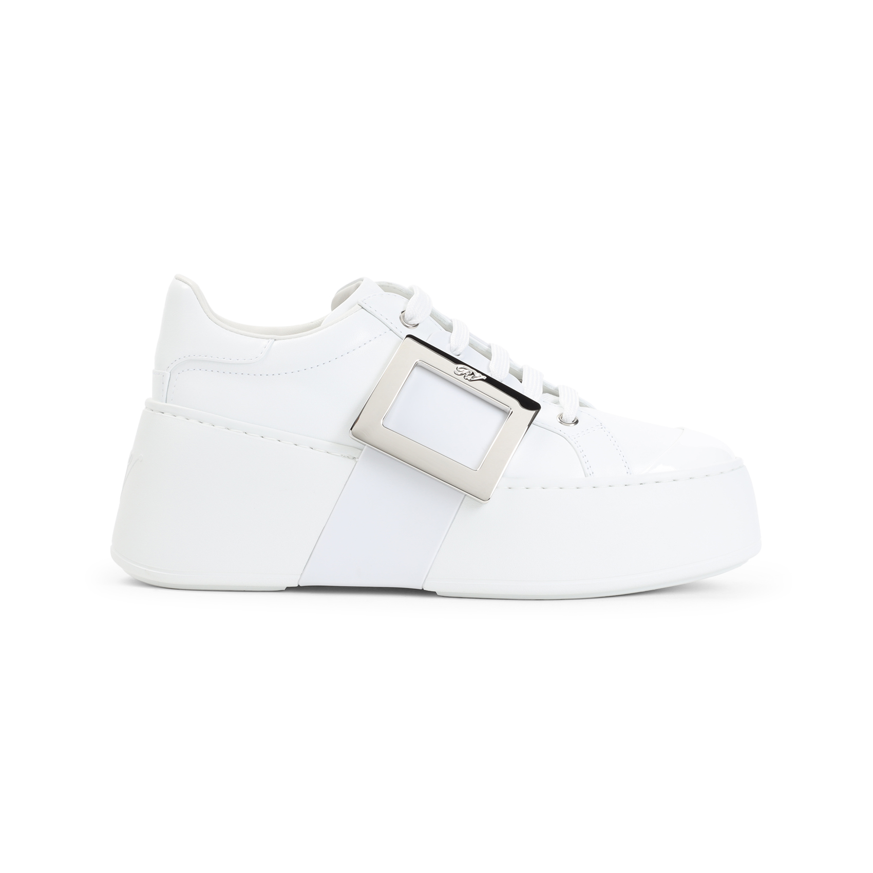 [Roger Vivier] Sneakers FW26 RVW73726150LXQ