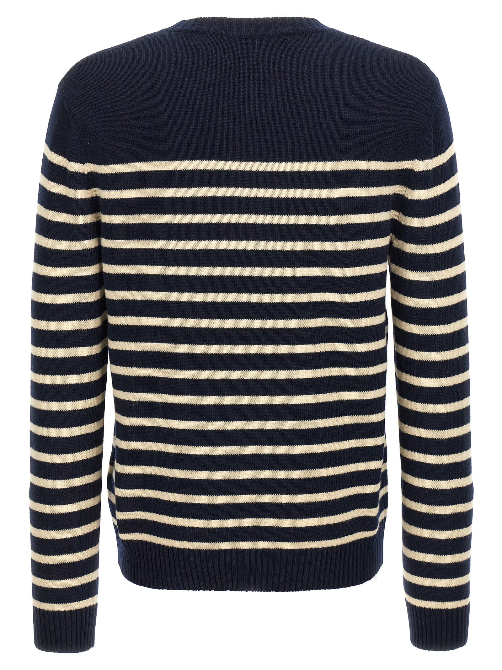 [Valentino Garavani] Knitwear FW25 V3KC34WB1WDYB