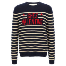 [Valentino Garavani] Knitwear FW25 V3KC34WB1WDYB