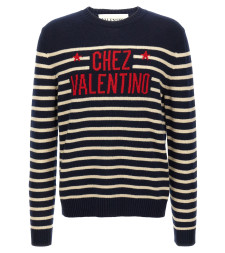 [Valentino Garavani] Knitwear FW25 V3KC34WB1WDYB