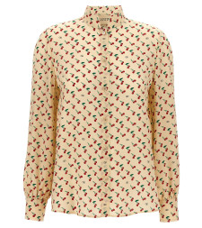 [Valentino Garavani] Shirts Long Sleeve FW25 B3AB7U09M9CRF