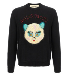 [Valentino Garavani] Knitwear FW25 V3KC35IB2V0NO