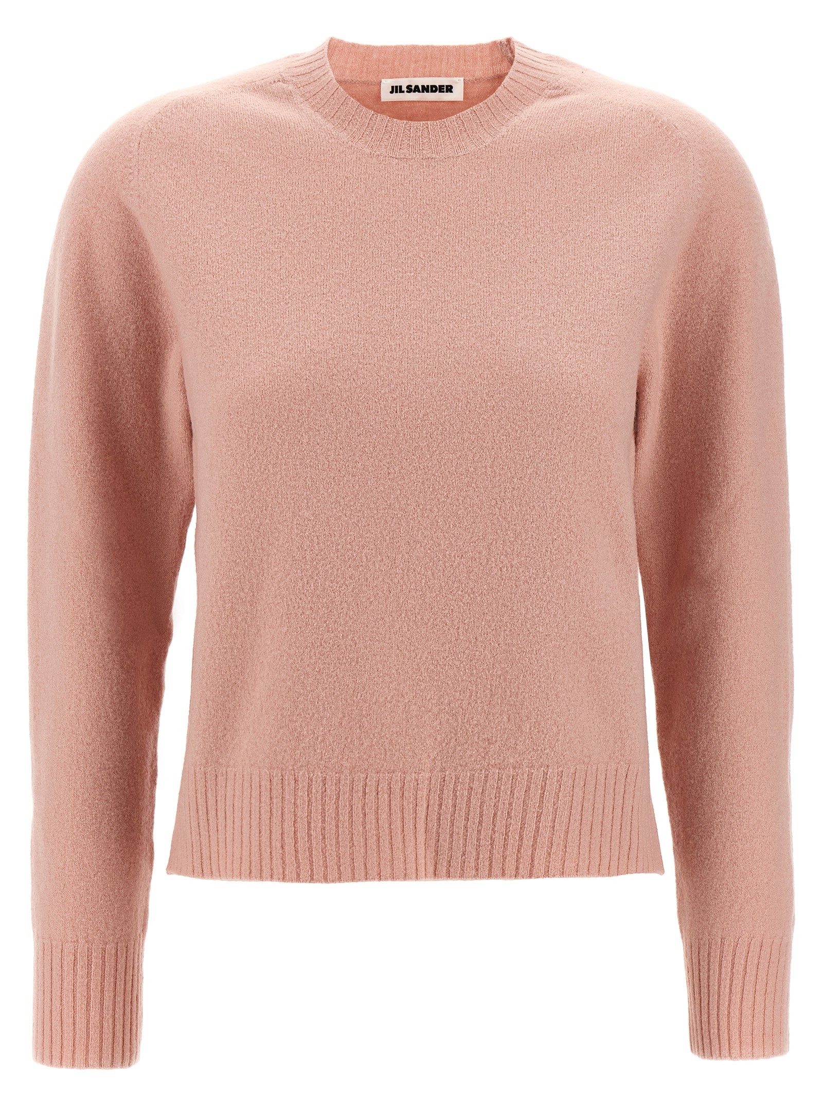 [Jil Sander] Knitwear FW25 J01GP0103J14603660