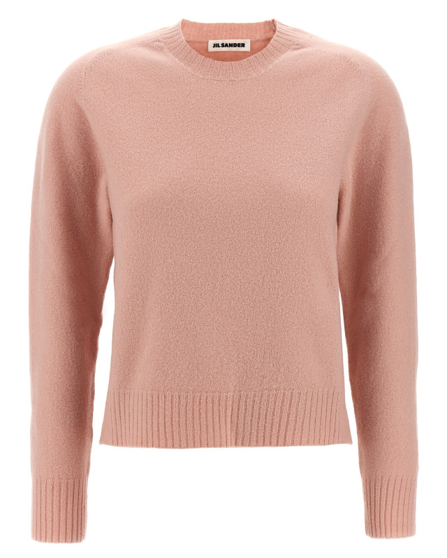 [Jil Sander] Knitwear FW25 J01GP0103J14603660