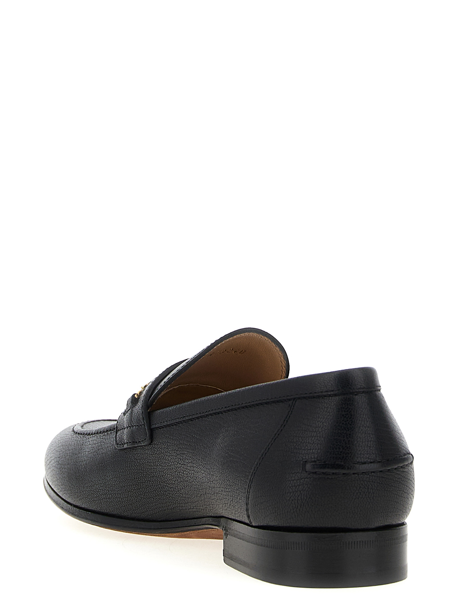 [Valentino Garavani] Loafer FW25 Y2S0K73ZWD0NO