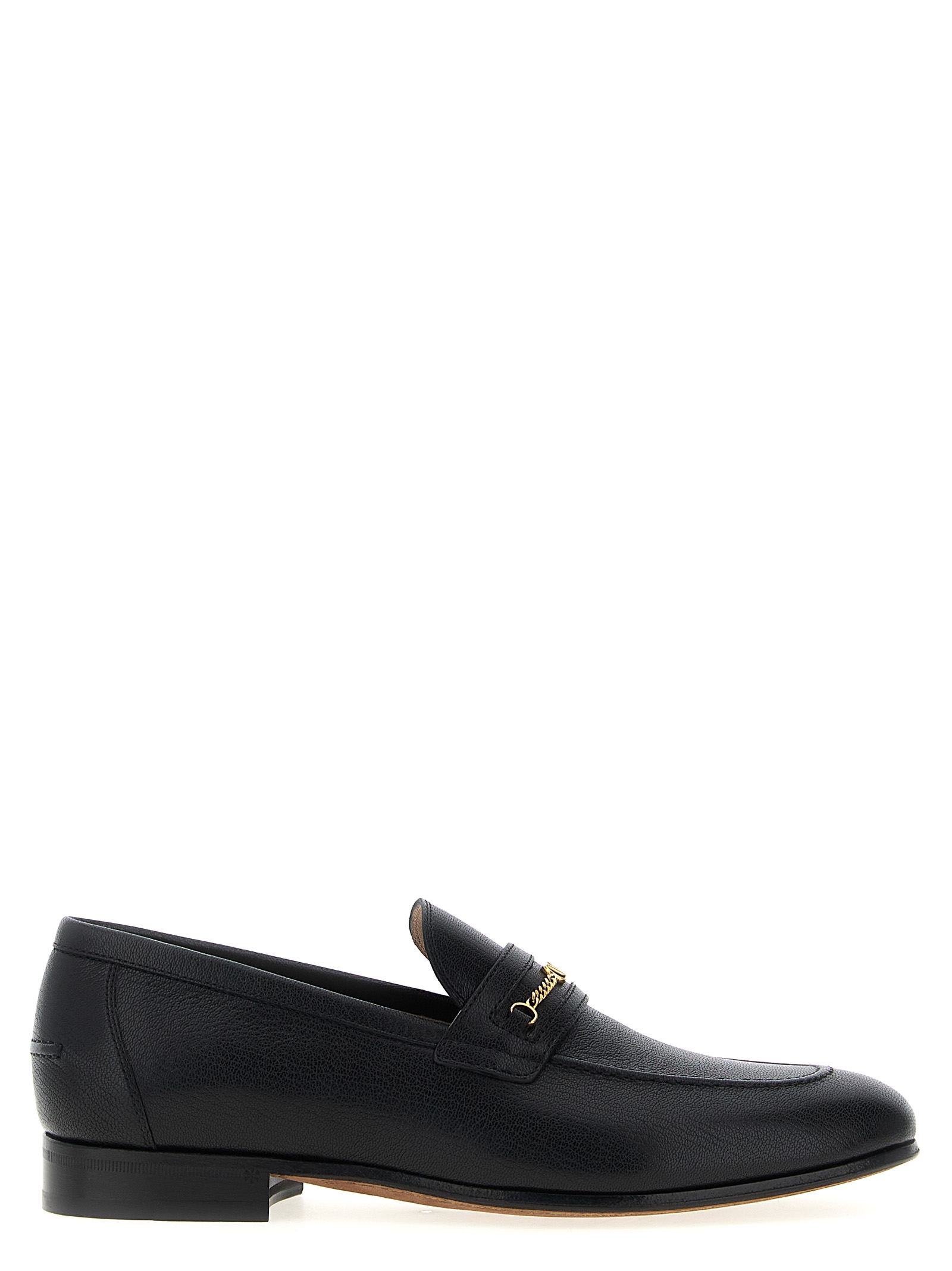 [Valentino Garavani] Loafer FW25 Y2S0K73ZWD0NO