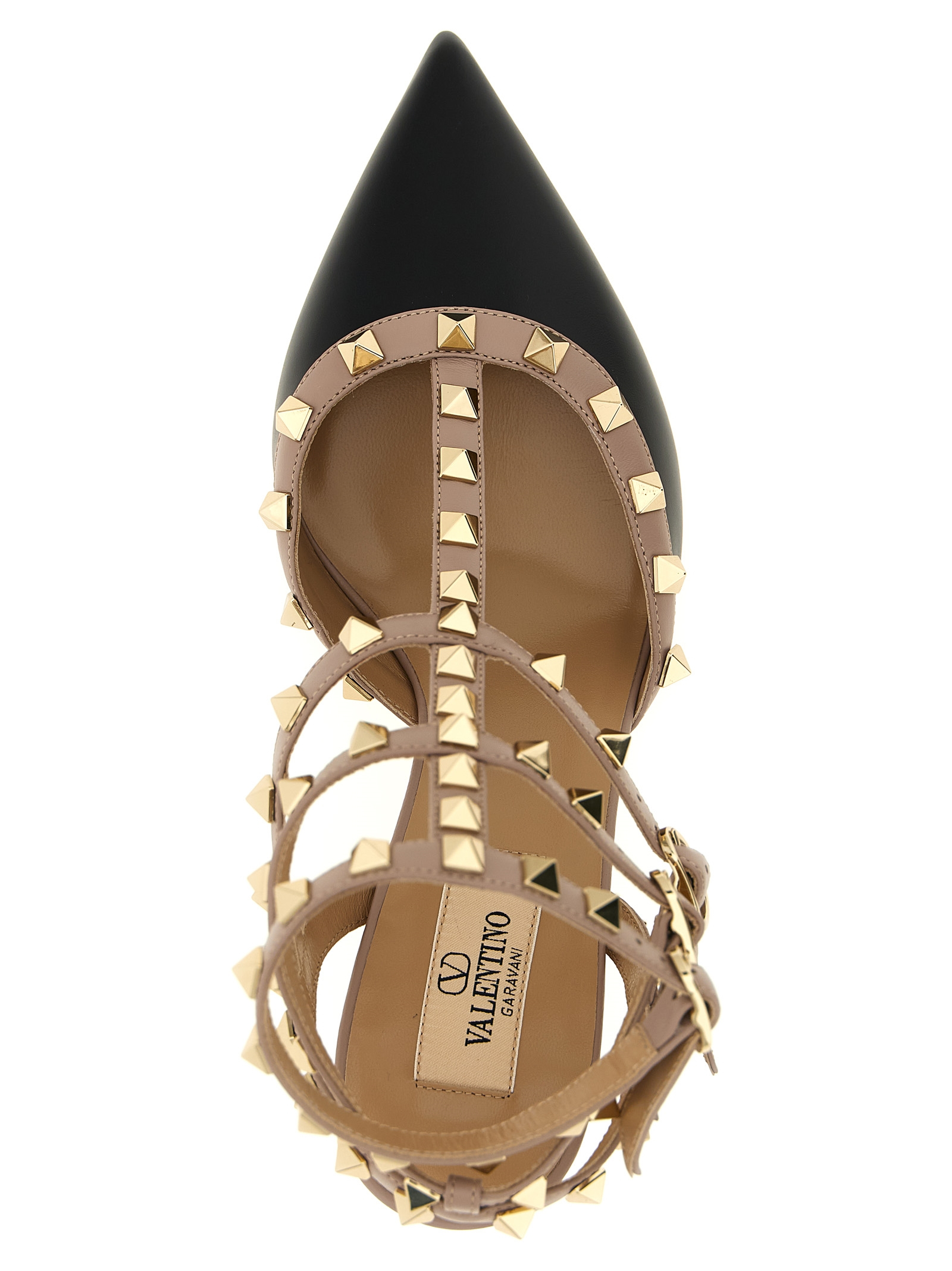 [Valentino Garavani] Pumps FW25 W2S0375VODN91