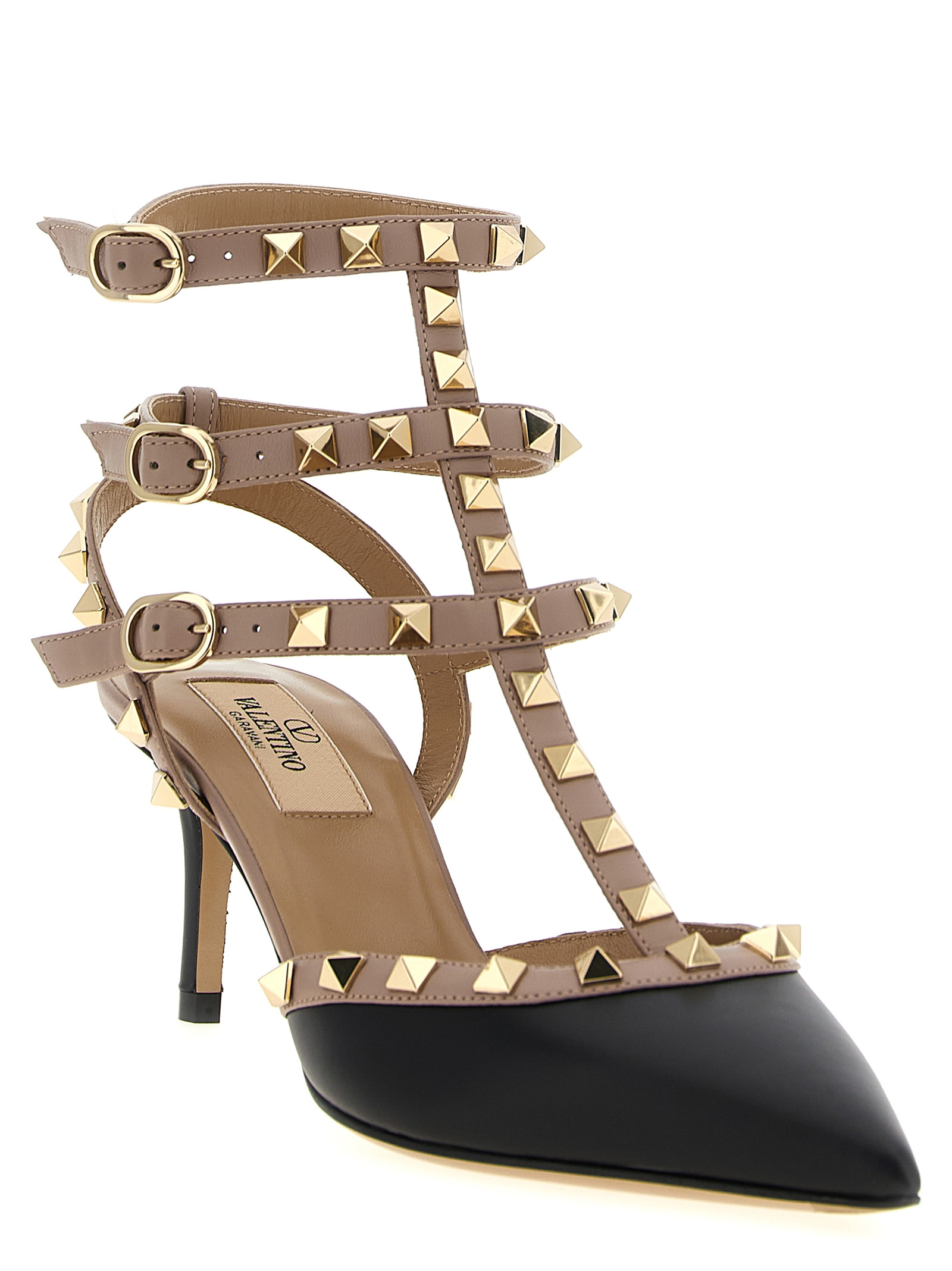 [Valentino Garavani] Pumps FW25 W2S0375VODN91