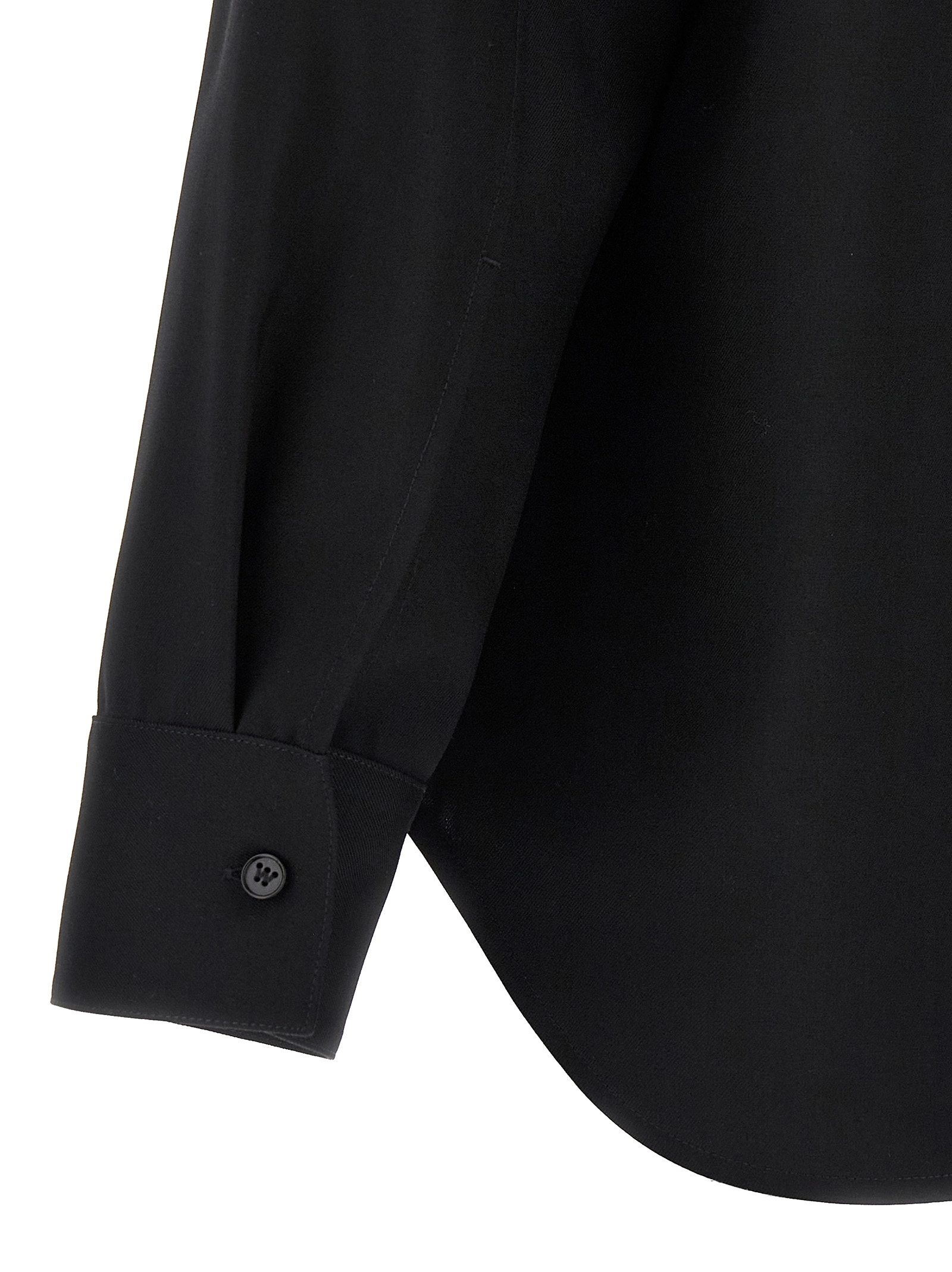 [Jil Sander] Shirts Long Sleeve FW25 J23DL0104J40159001