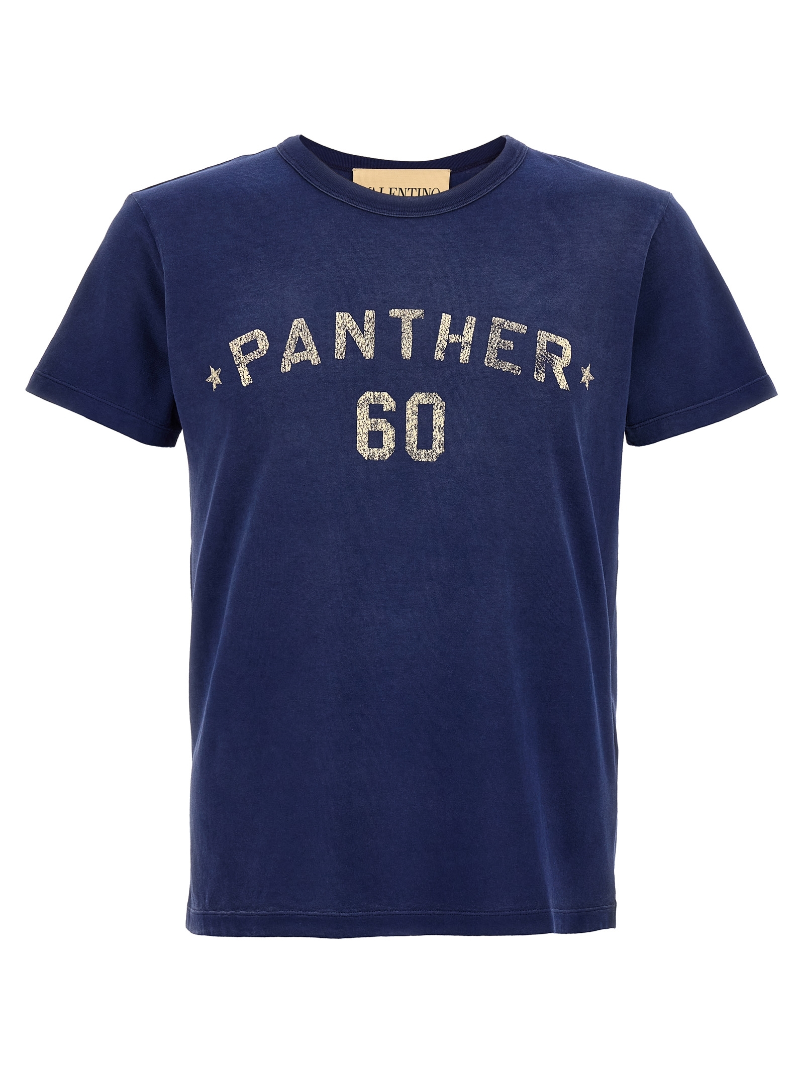 [Valentino Garavani] T-shirts Short Sleeve FW25 V3MG17EAYDAEW