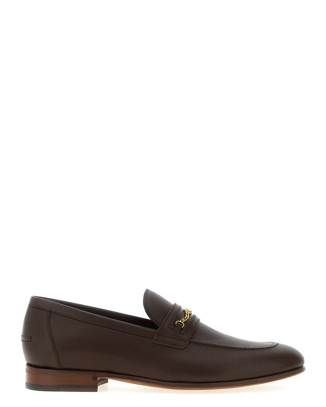 [Valentino Garavani] Loafer FW25 Y2S0K73ZWDZWX