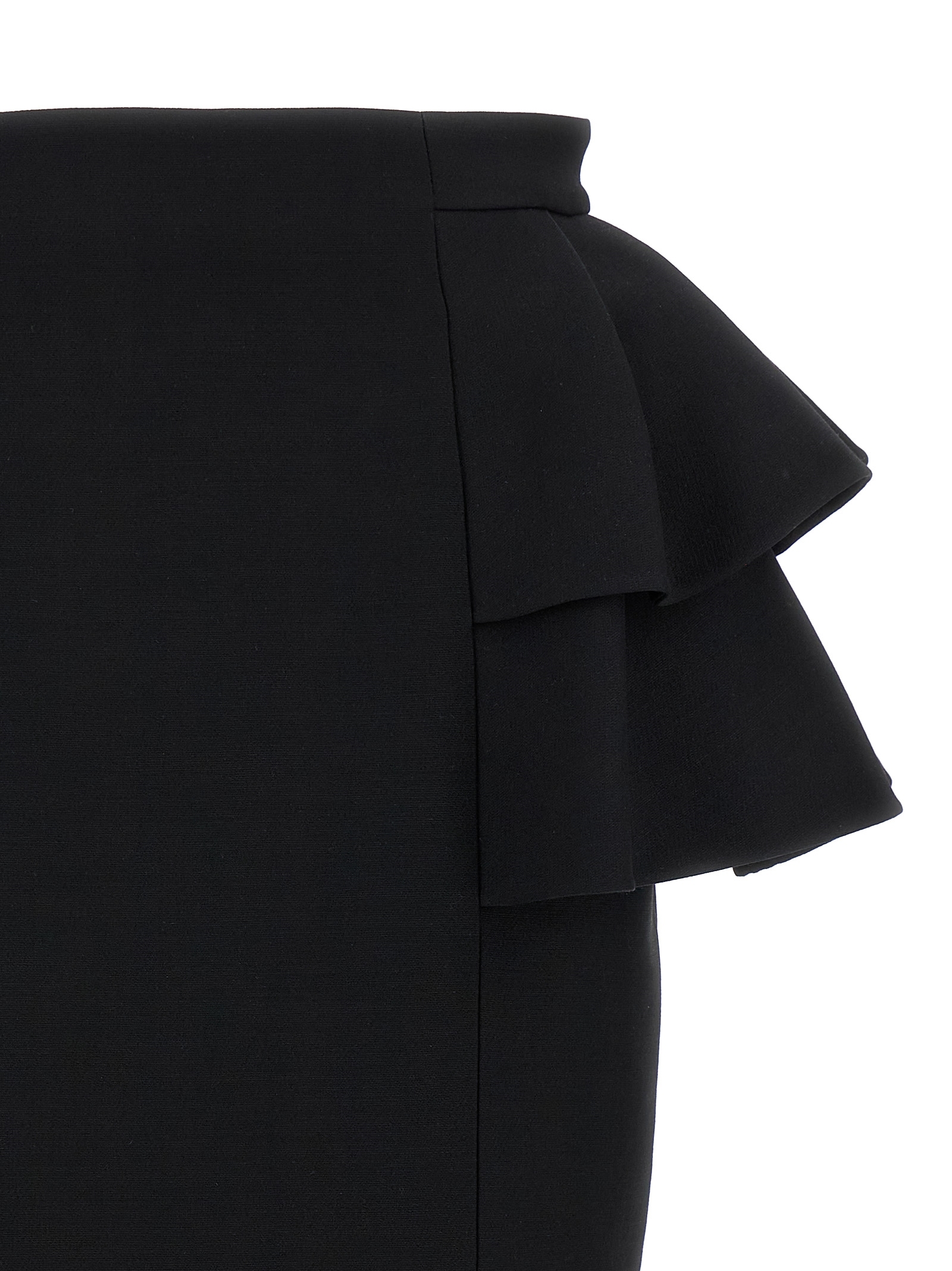 [Valentino Garavani] Midi skirt FW25 B3RADJ51CF0NO