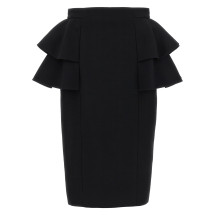 [Valentino Garavani] Midi skirt FW25 B3RADJ51CF0NO