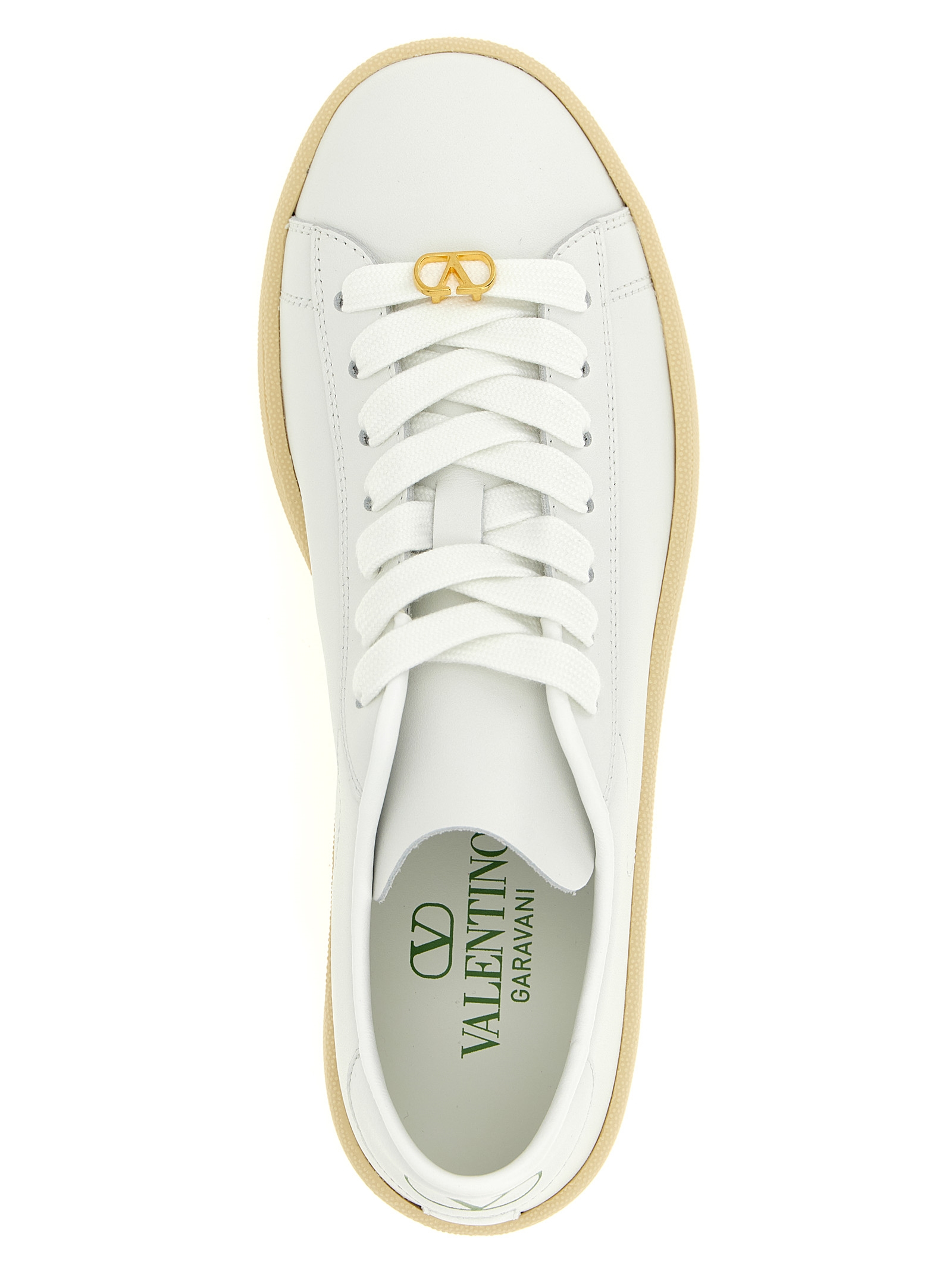 [Valentino Garavani] Sneakers FW25 W2S0LX9BYADU2