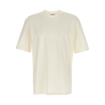 [Jil Sander] T-shirts Short Sleeve FW25 J22GC0189J46219104