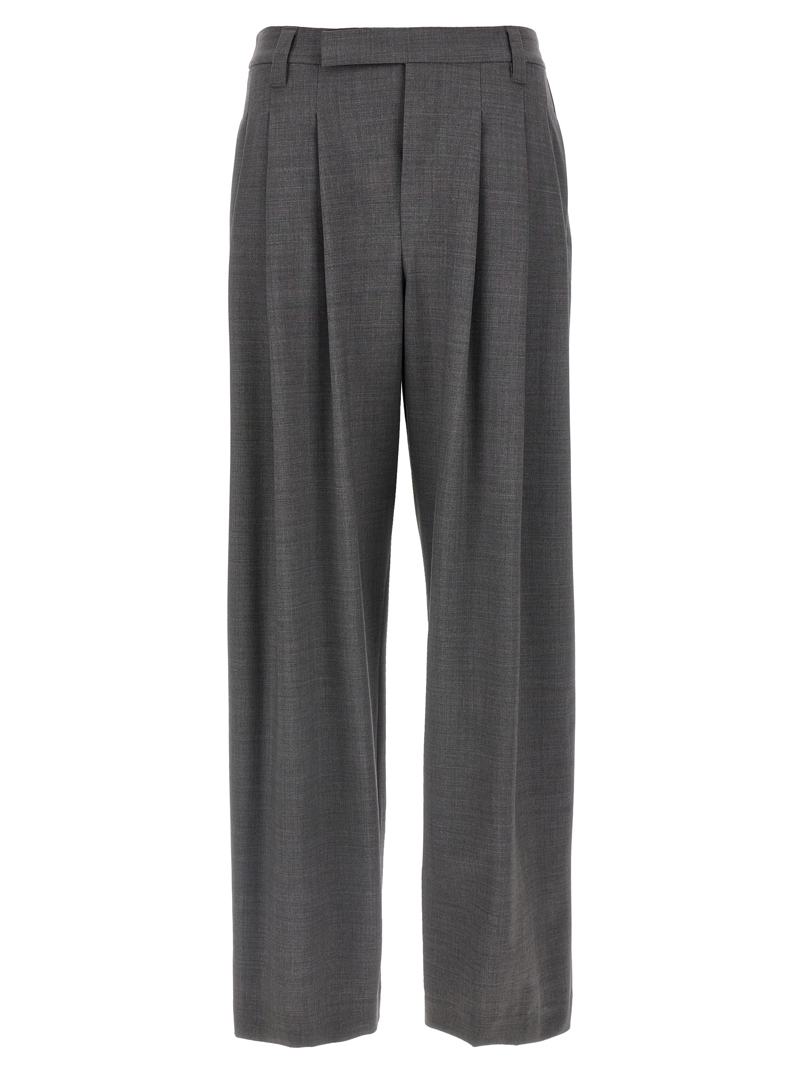 [Brunello Cucinelli] Trousers SS25 M0W07P8834C010