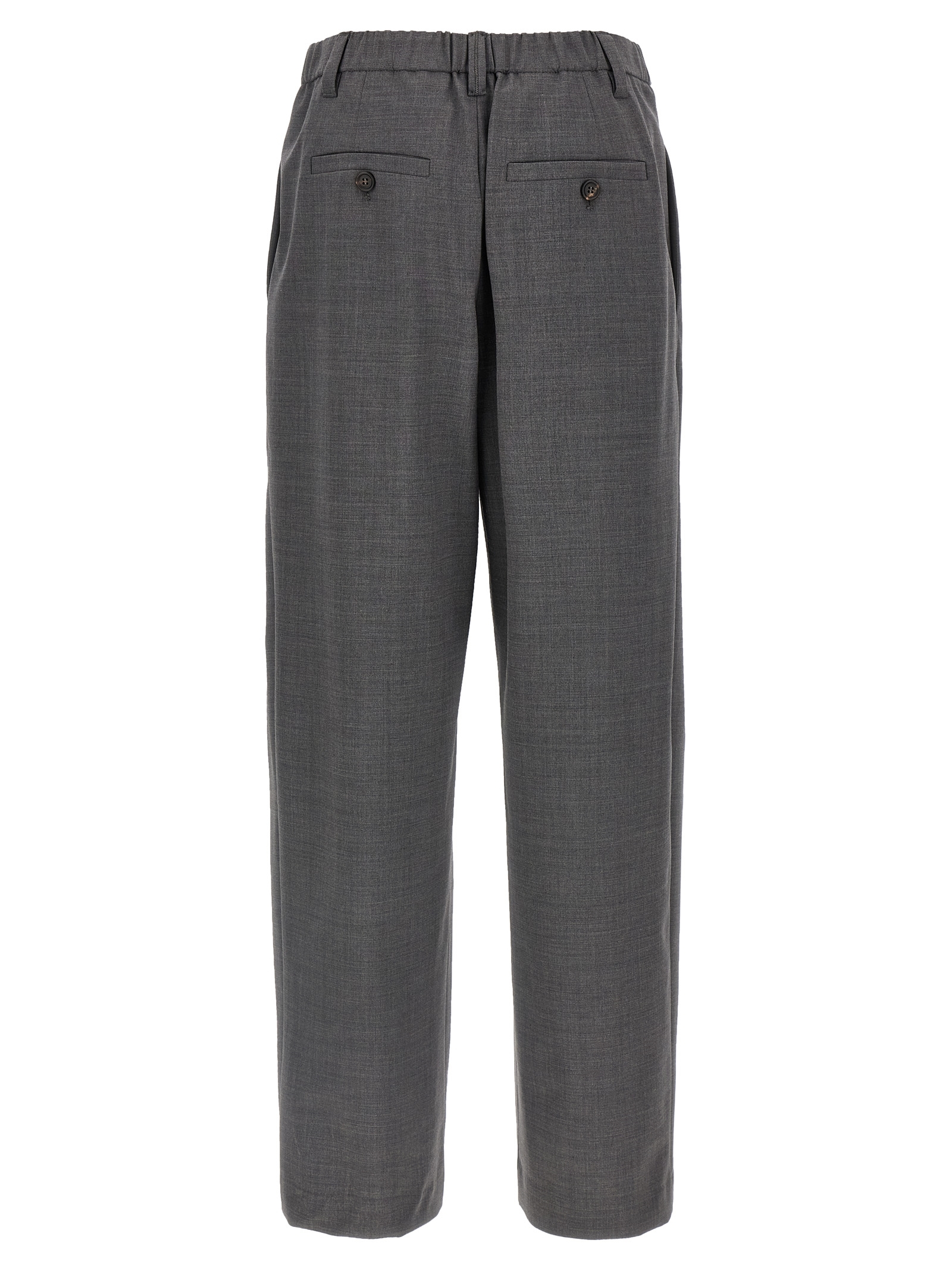 [Brunello Cucinelli] Trousers SS25 M0W07P8834C010