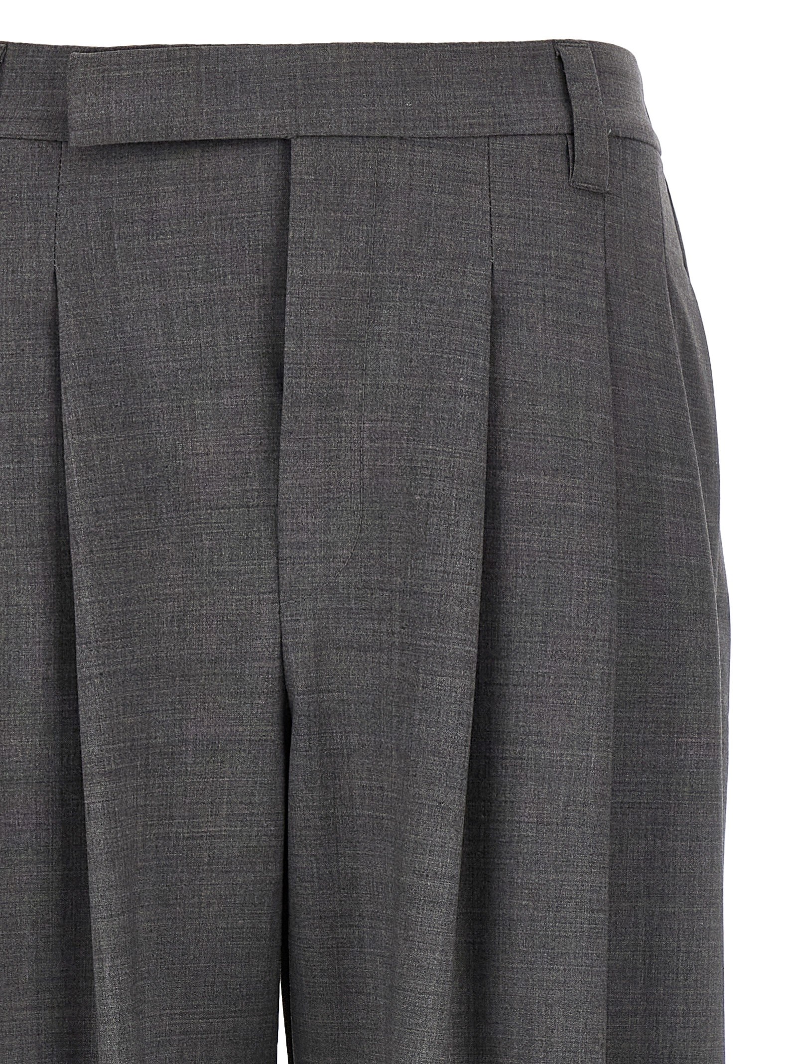 [Brunello Cucinelli] Trousers SS25 M0W07P8834C010