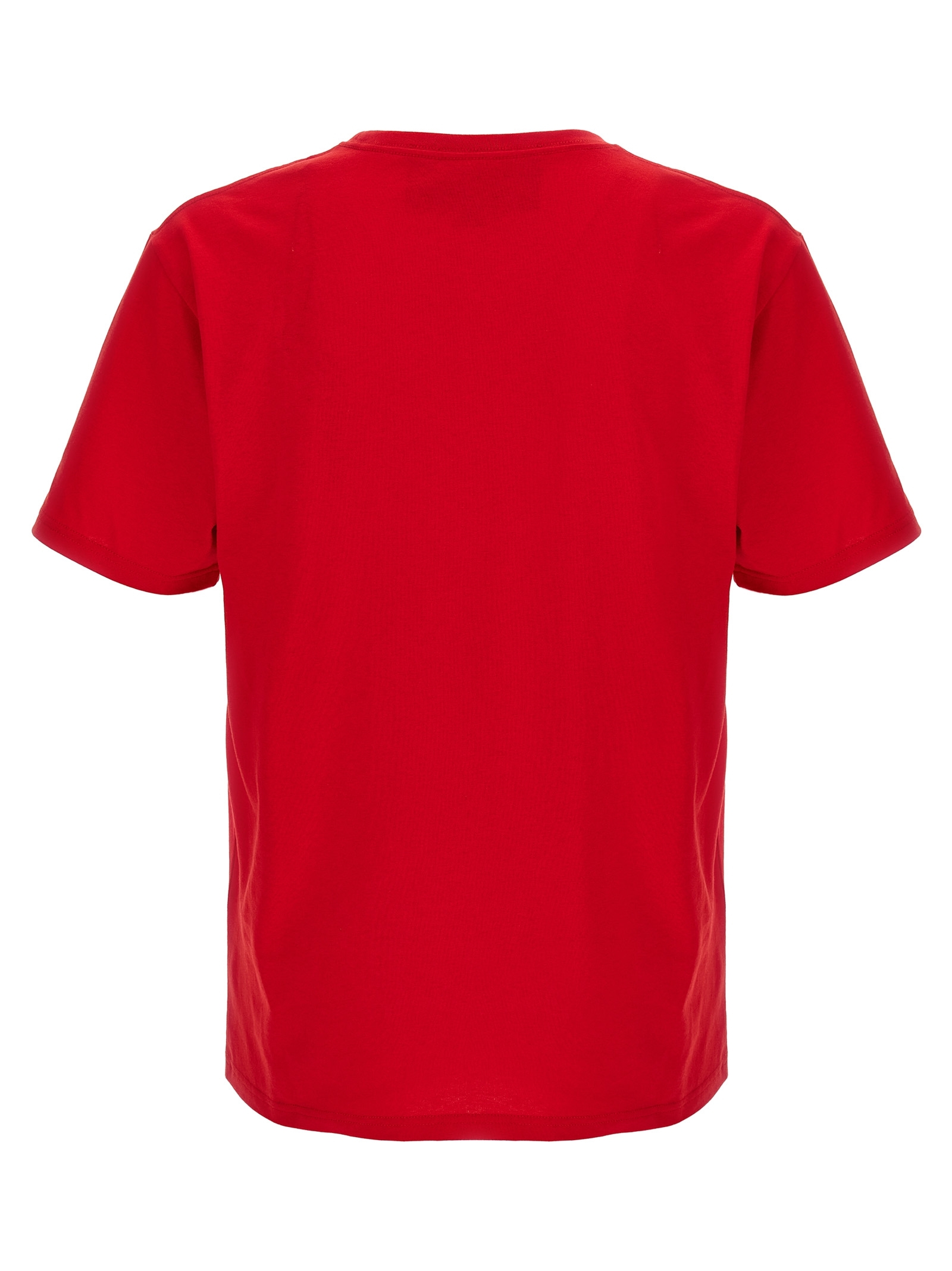 [Valentino Garavani] T-shirts Short Sleeve FW25 V3MG16PB32BR3