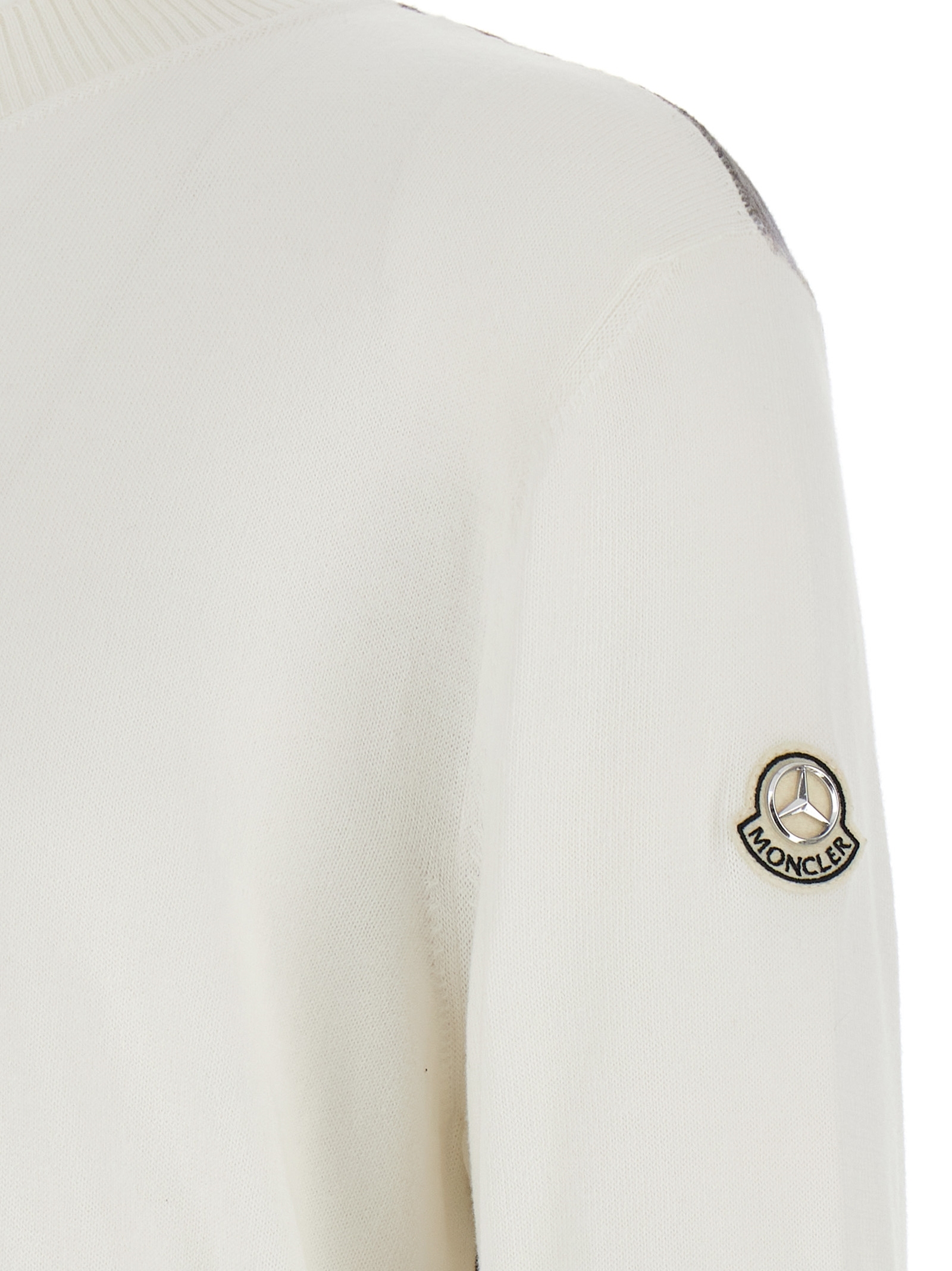 [MONCLER GENIUS] Knitwear SS25 K14019C00004M1113034