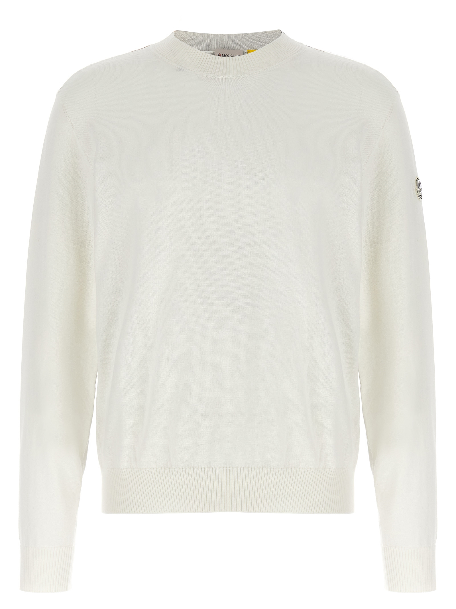 [MONCLER GENIUS] Knitwear SS25 K14019C00004M1113034