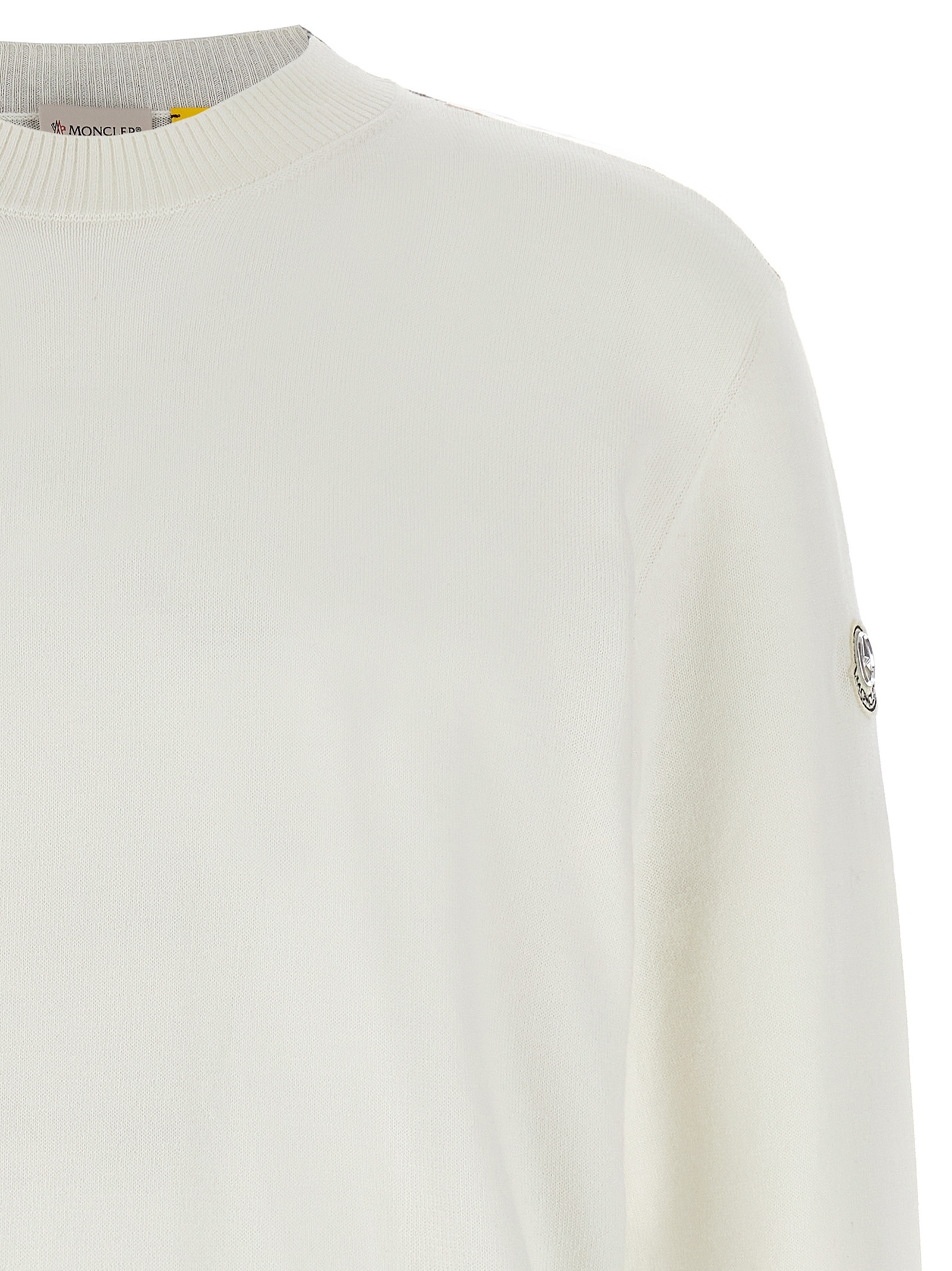 [MONCLER GENIUS] Knitwear SS25 K14019C00004M1113034
