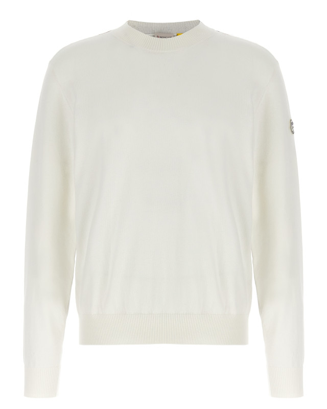 [MONCLER GENIUS] Knitwear SS25 K14019C00004M1113034