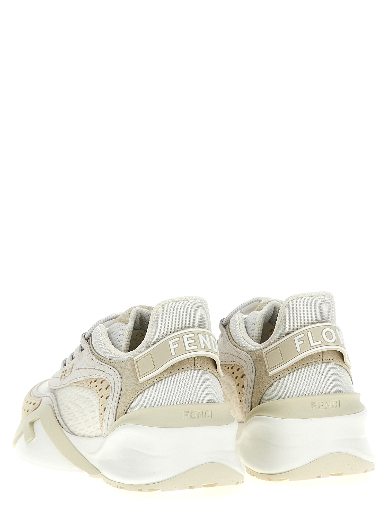 [Fendi] Sneakers SS25 8E8620ASAXF1RUJ