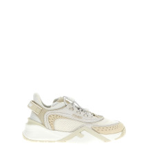[Fendi] Sneakers SS25 8E8620ASAXF1RUJ