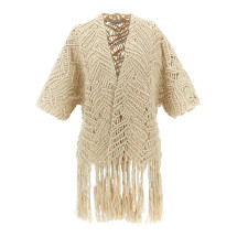 [Brunello Cucinelli] Cardigan SS25 MCB653306CLY85